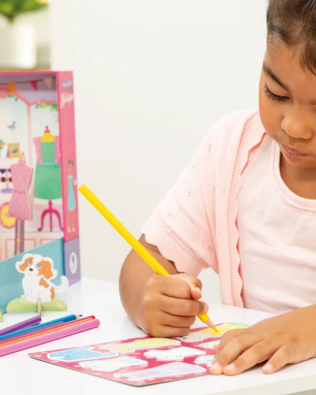 Educational Insights – PaperCraft Sweet Boutique - papírový butik 1